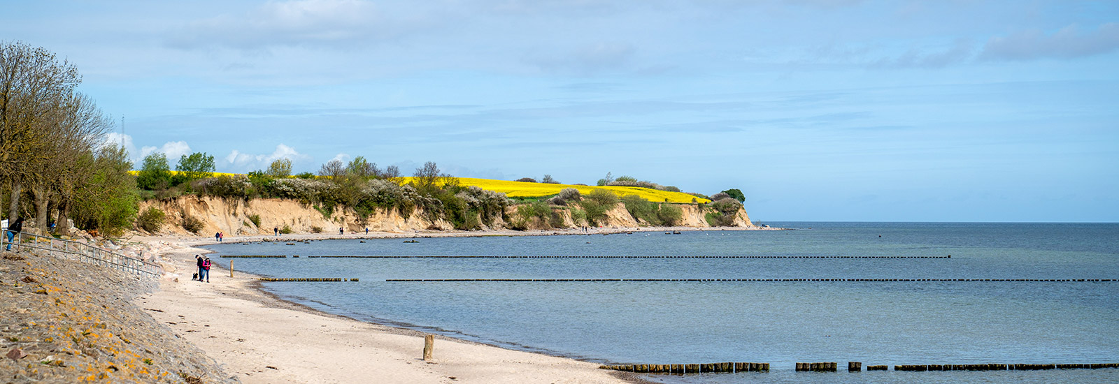 Impressionen Boltenhagen