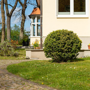 Bildergallerie Drei Mäderl Haus Boltenhagen