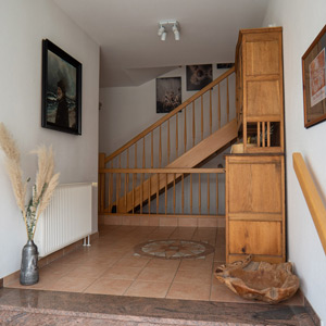 Bildergallerie Drei Mäderl Haus Boltenhagen