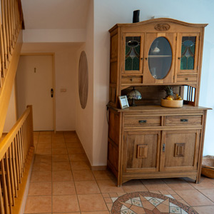 Bildergallerie Drei Mäderl Haus Boltenhagen