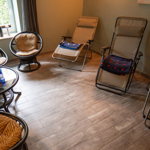 Bildergallerie Drei Mäderl Haus Boltenhagen