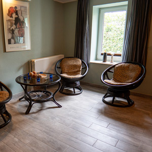 Bildergallerie Drei Mäderl Haus Boltenhagen