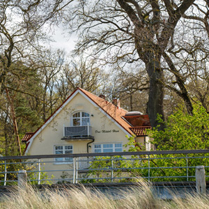 Bildergallerie Drei Mäderl Haus Boltenhagen