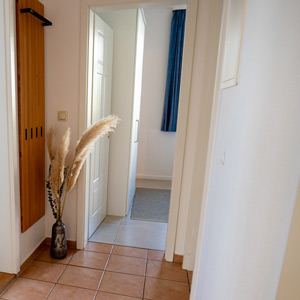 Ferienwohnung Nr. 2 Drei Mäderl Haus Boltenhagen