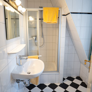 Ferienwohnung Nr. 4 Drei Mäderl Haus Boltenhagen