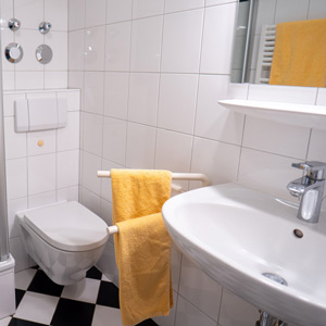 Ferienwohnung Nr. 4 Drei Mäderl Haus Boltenhagen