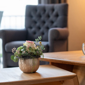 Ferienwohnung Nr. 4 Drei Mäderl Haus Boltenhagen