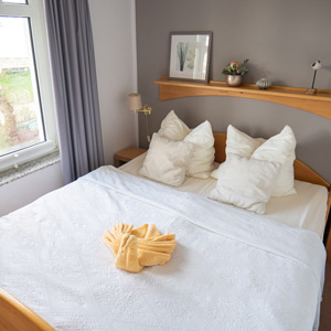 Ferienwohnung Nr. 4 Drei Mäderl Haus Boltenhagen