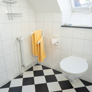 Ferienwohnung Nr. 5 Drei Mäderl Haus Boltenhagen