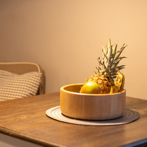 Ferienwohnung Nr. 6 Drei Mäderl Haus Boltenhagen